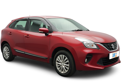 Maruti Baleno-img
